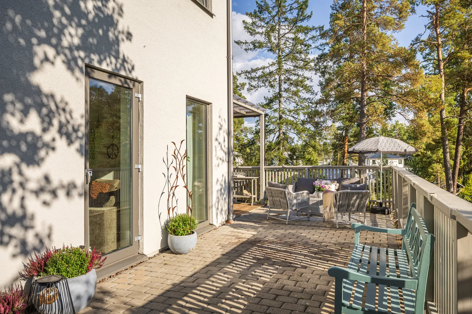 Bostadsrätt, Högmora ringväg 9H, Högmora, Huddinge