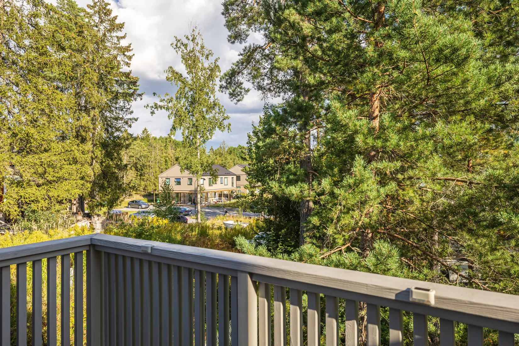Bostadsrätt, Högmora ringväg 9H, Högmora, Huddinge