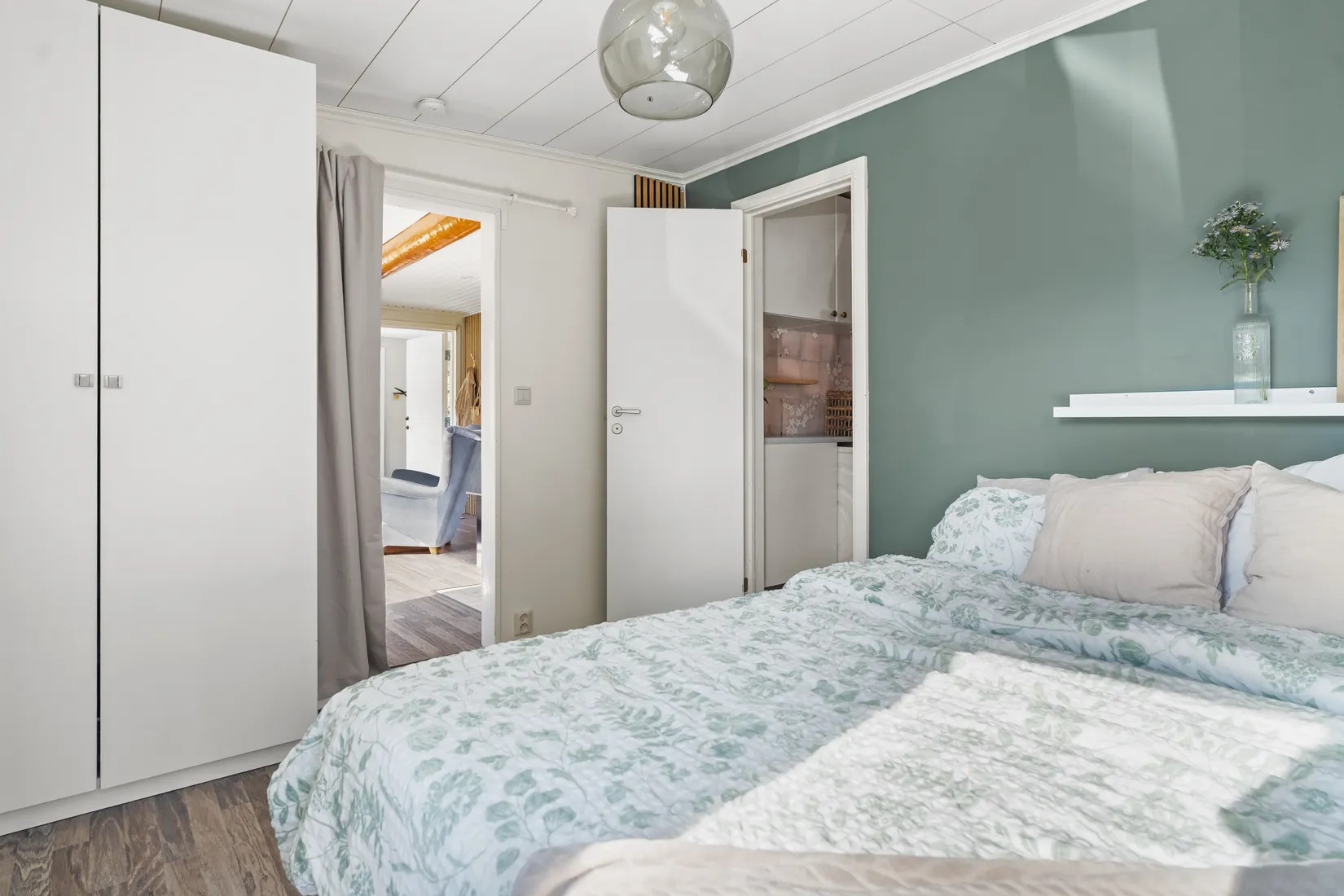 Fritidshus, Östtjärn 205, Allsta, Sundsvall