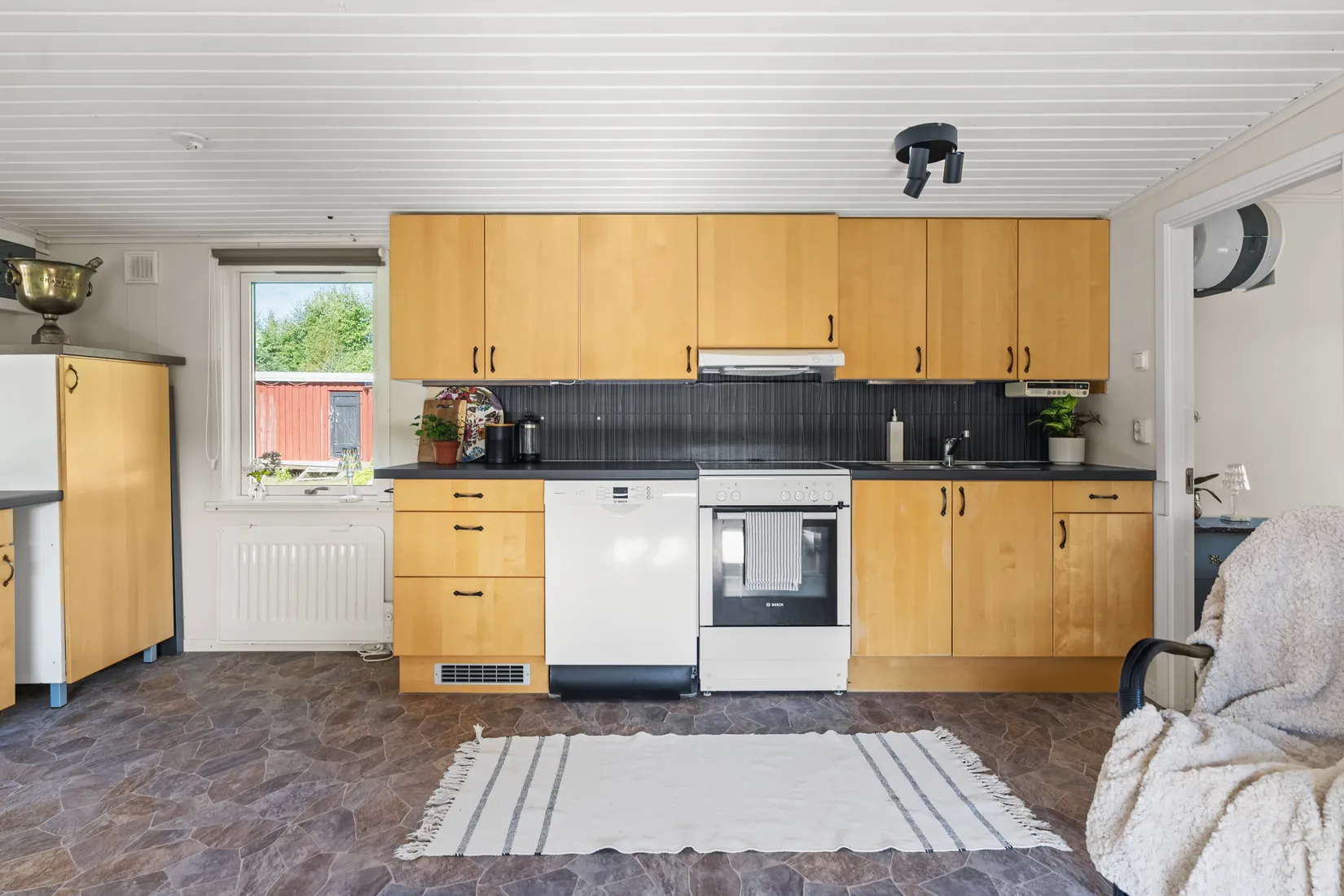 Fritidshus, Östtjärn 205, Allsta, Sundsvall