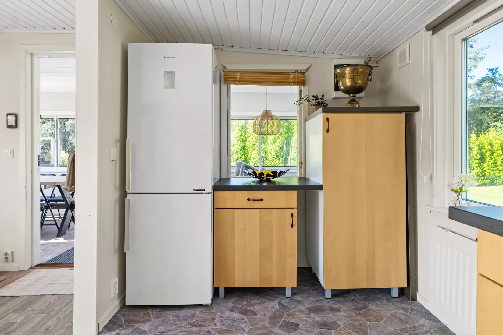 Fritidshus, Östtjärn 205, Allsta, Sundsvall