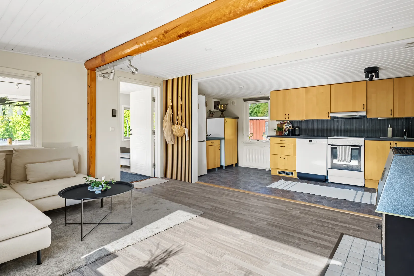 Fritidshus, Östtjärn 205, Allsta, Sundsvall