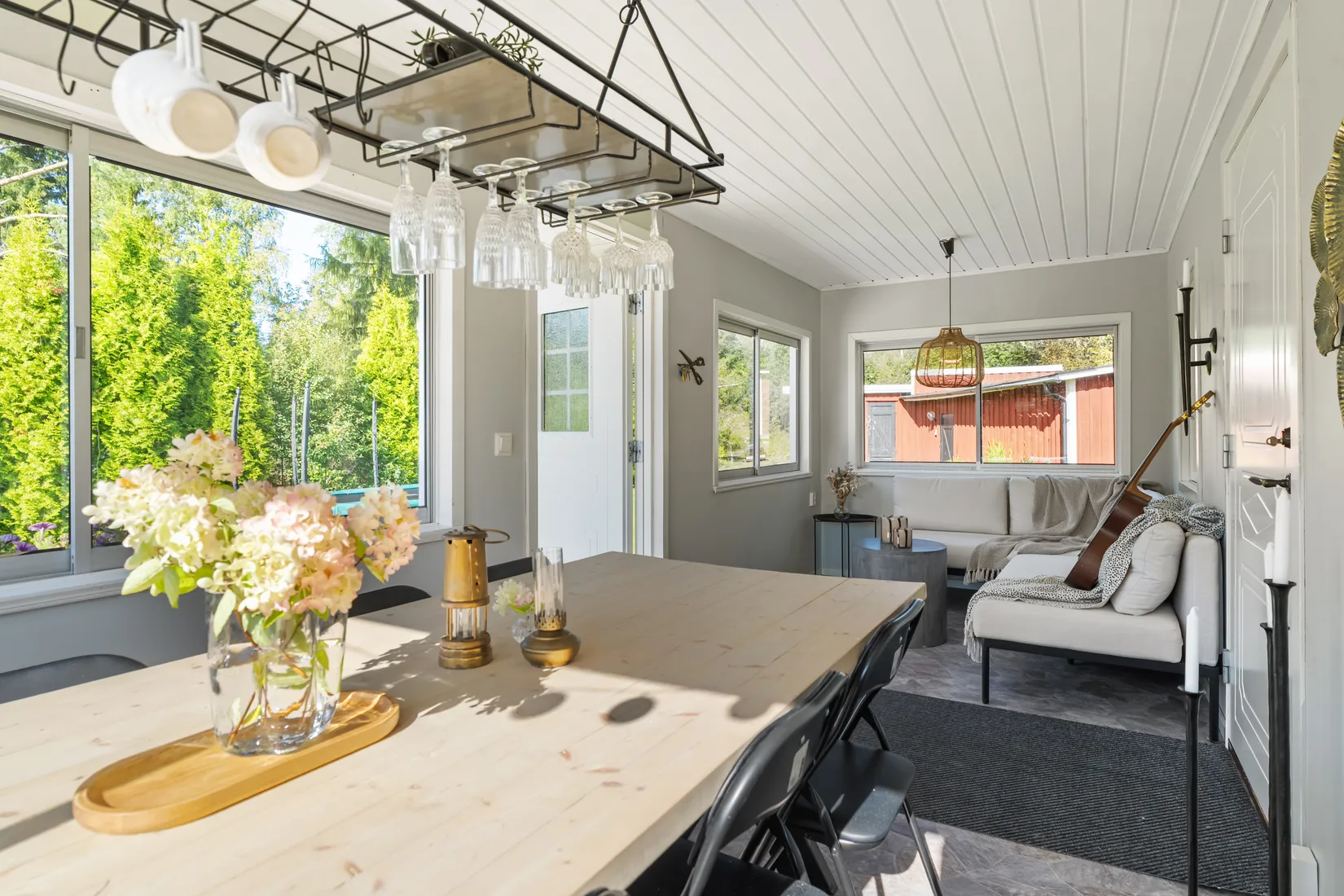 Fritidshus, Östtjärn 205, Allsta, Sundsvall