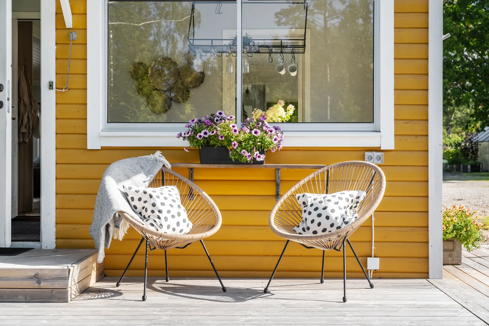 Fritidshus, Östtjärn 205, Allsta, Sundsvall