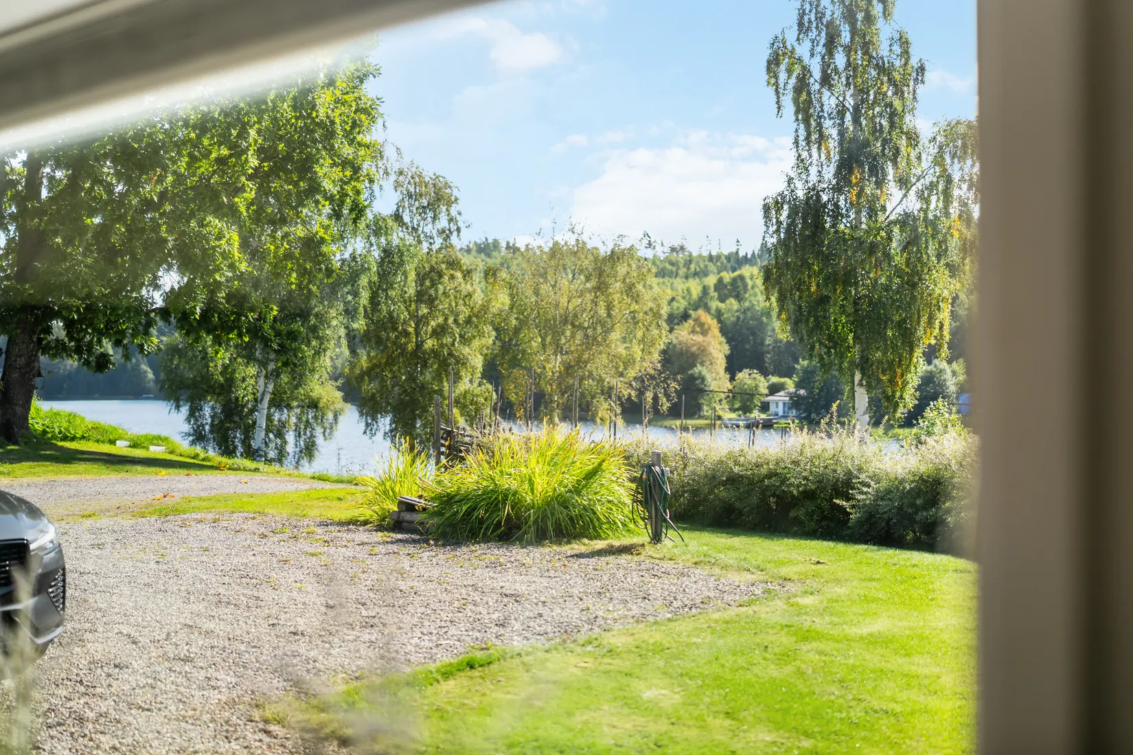 Fritidshus, Östtjärn 205, Allsta, Sundsvall