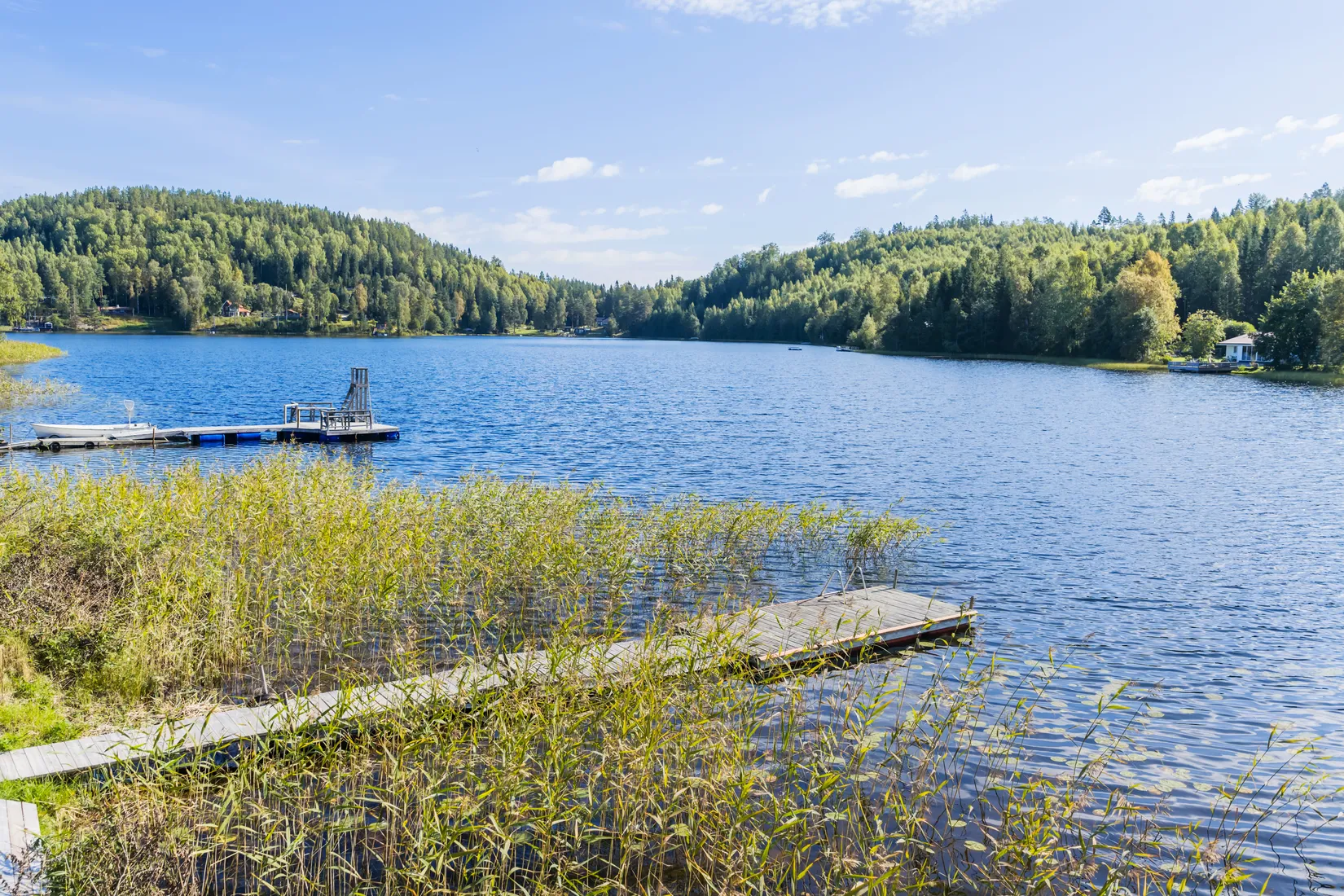 Fritidshus, Östtjärn 205, Allsta, Sundsvall