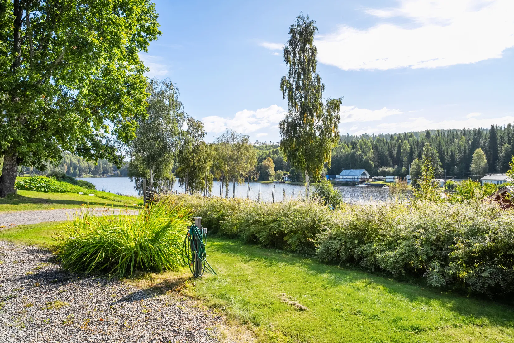 Fritidshus, Östtjärn 205, Allsta, Sundsvall