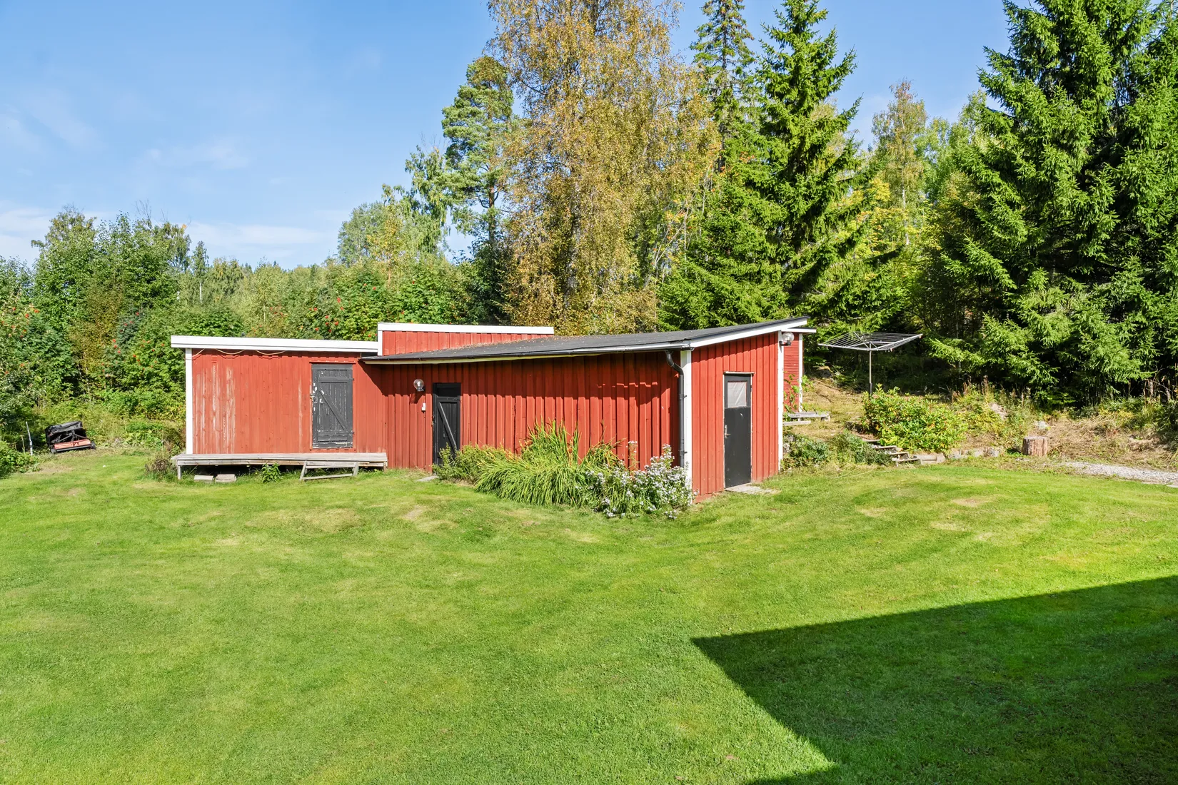 Fritidshus, Östtjärn 205, Allsta, Sundsvall