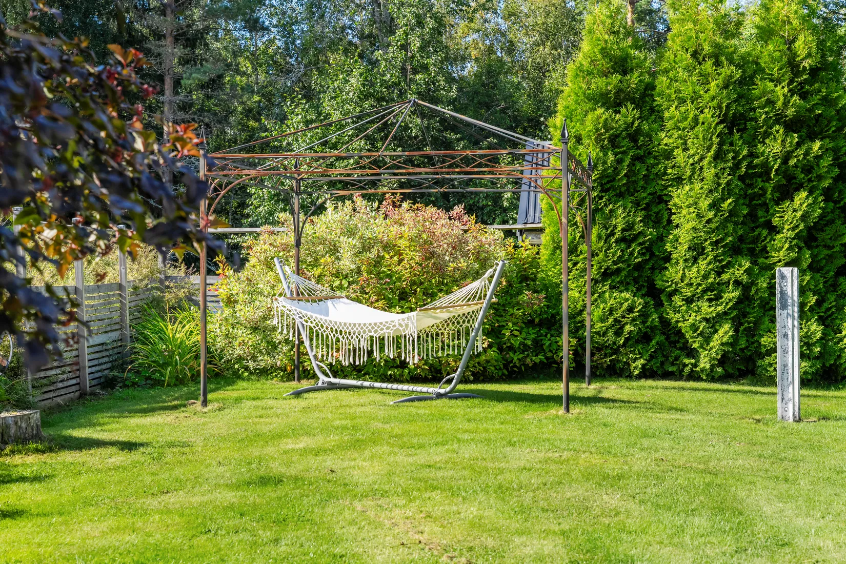 Fritidshus, Östtjärn 205, Allsta, Sundsvall