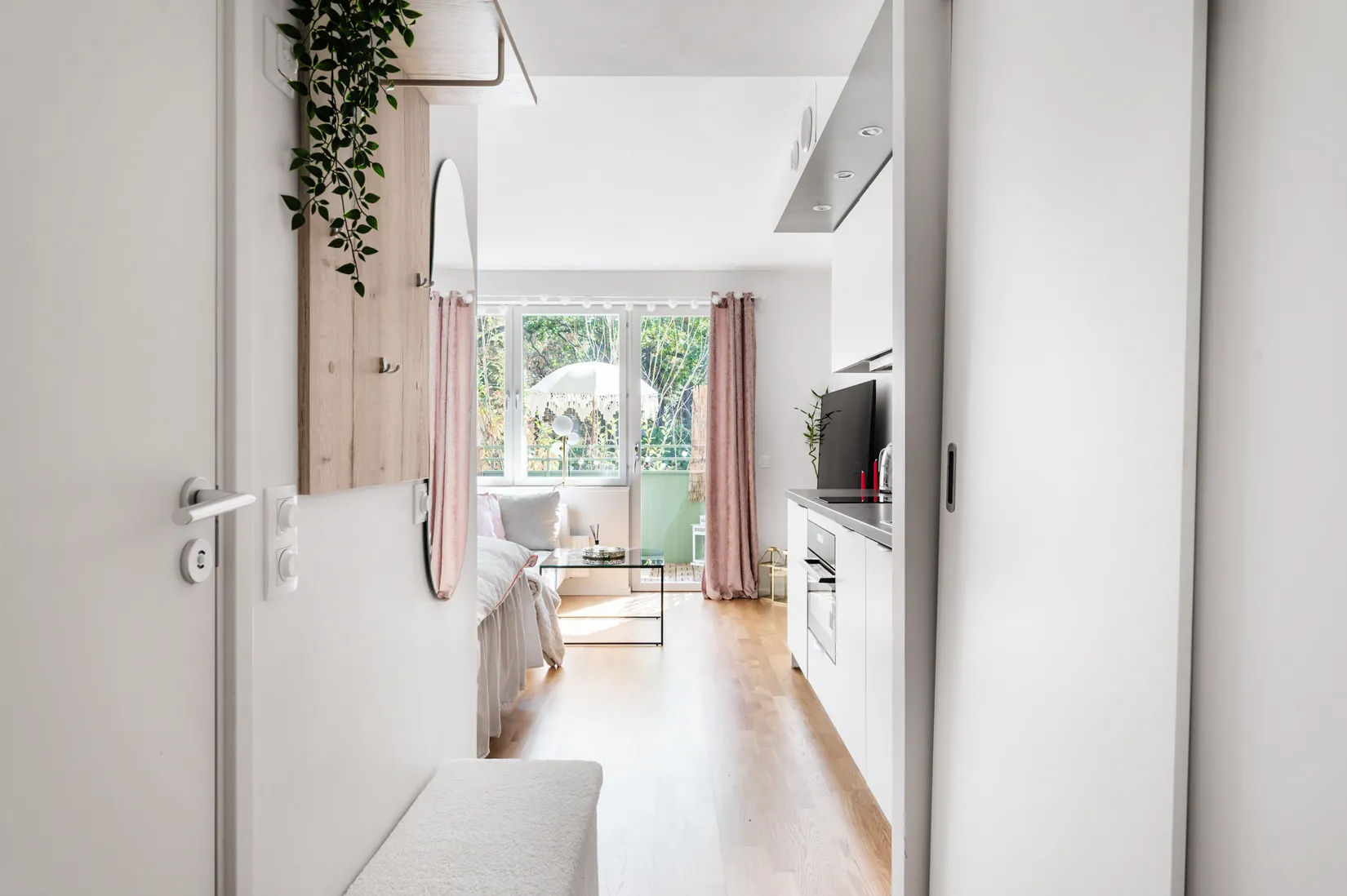 Bostadsrätt, Flyginfarten 14, Barkarbystaden, Järfälla