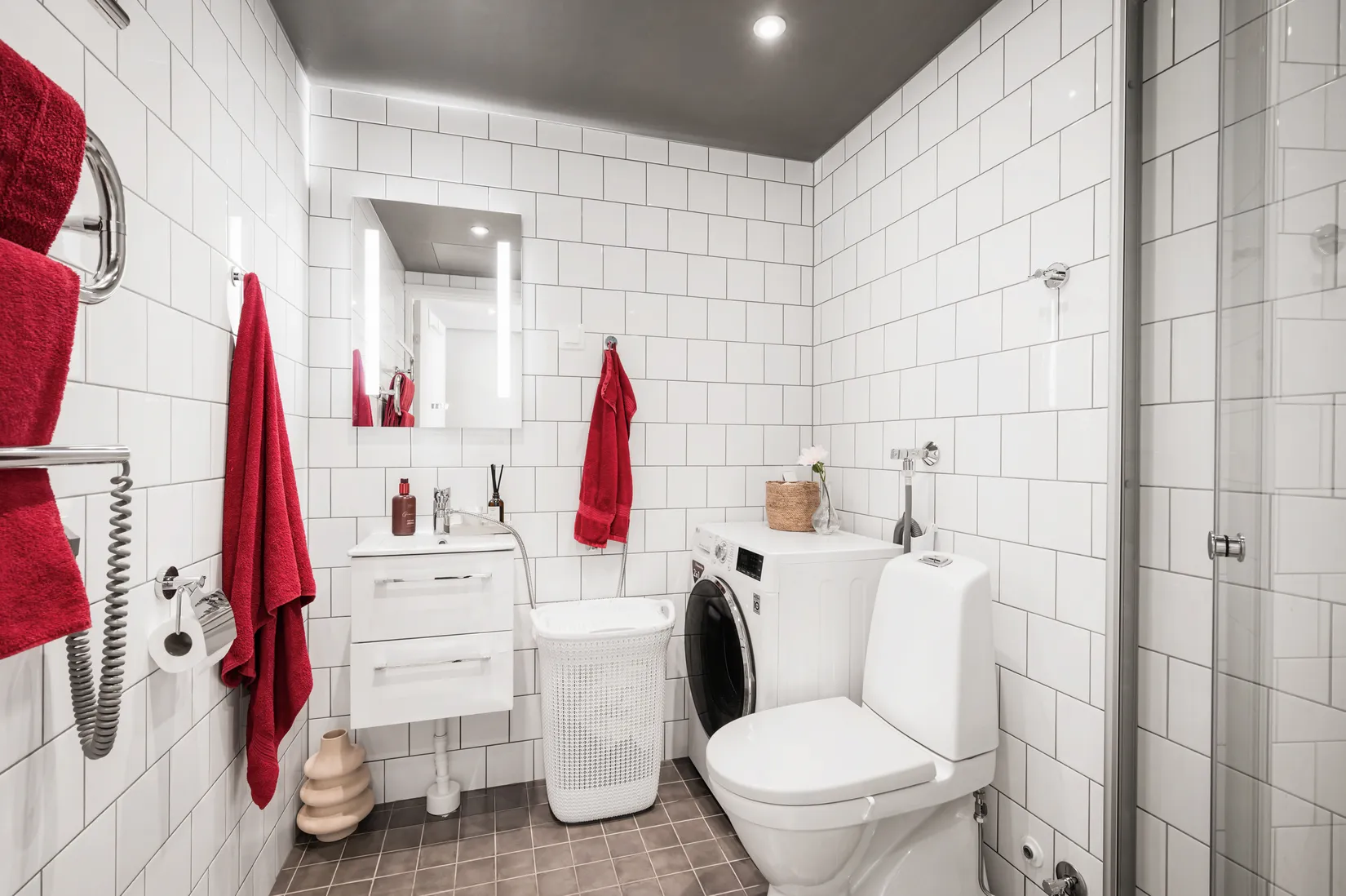 Bostadsrätt, Flyginfarten 14, Barkarbystaden, Järfälla