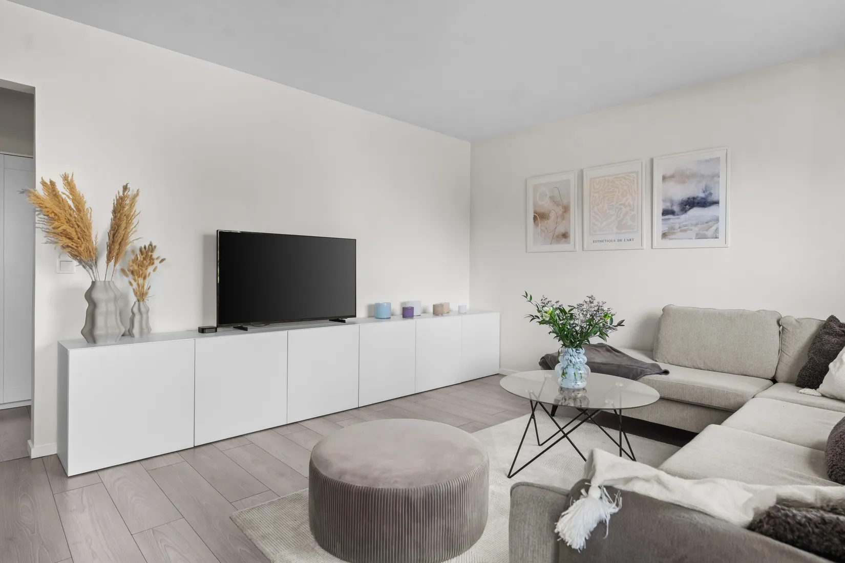 Bostadsrätt, Fridhemsgatan 108A, Skönsmon, Sundsvall