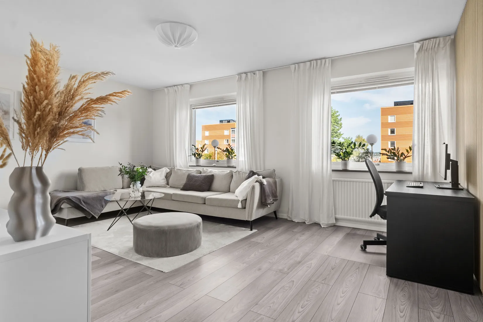 Bostadsrätt, Fridhemsgatan 108A, Skönsmon, Sundsvall