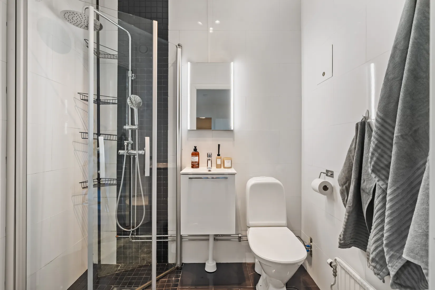 Bostadsrätt, Fridhemsgatan 108A, Skönsmon, Sundsvall