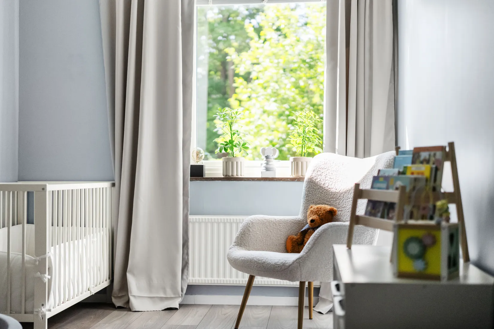 Bostadsrätt, Fridhemsgatan 108A, Skönsmon, Sundsvall