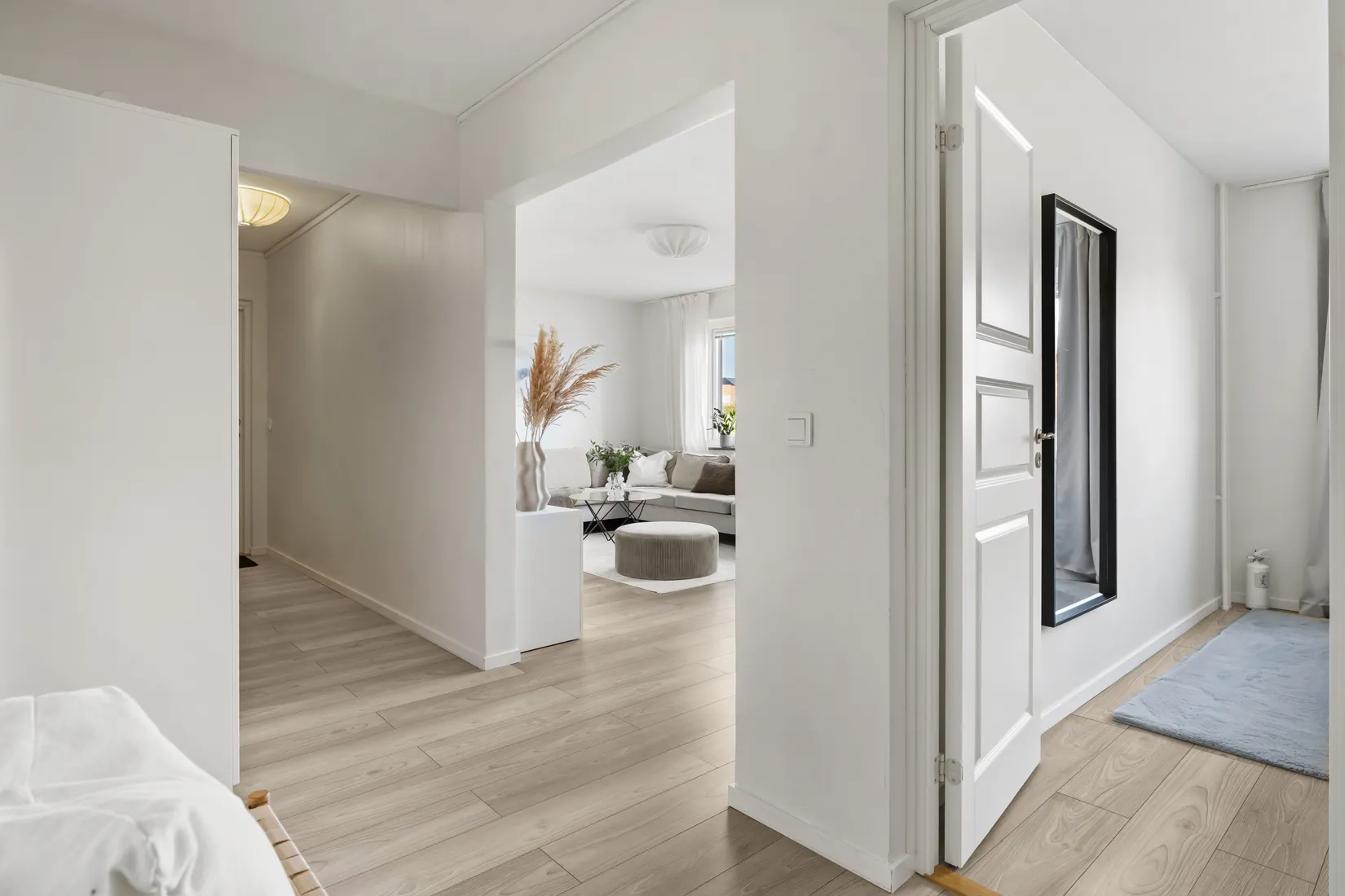 Bostadsrätt, Fridhemsgatan 108A, Skönsmon, Sundsvall
