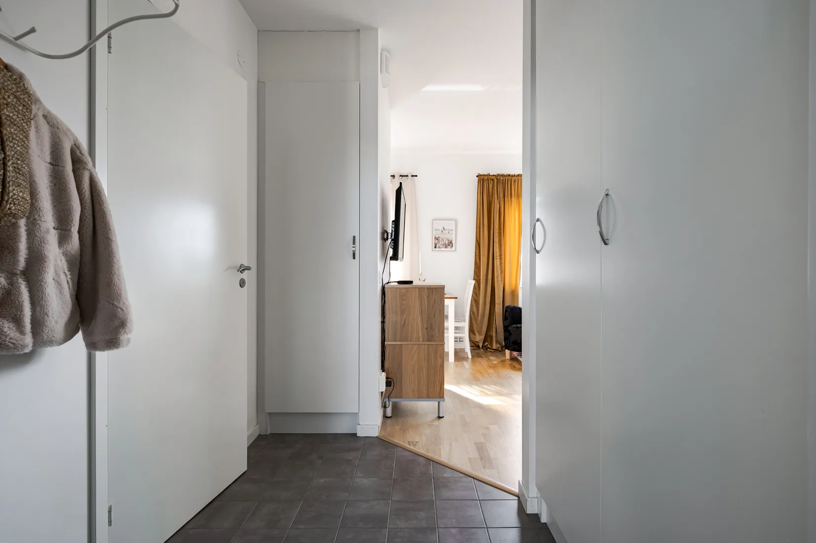Bostadsrätt, Kanslihusgränd 10, Karlslund, Östersund