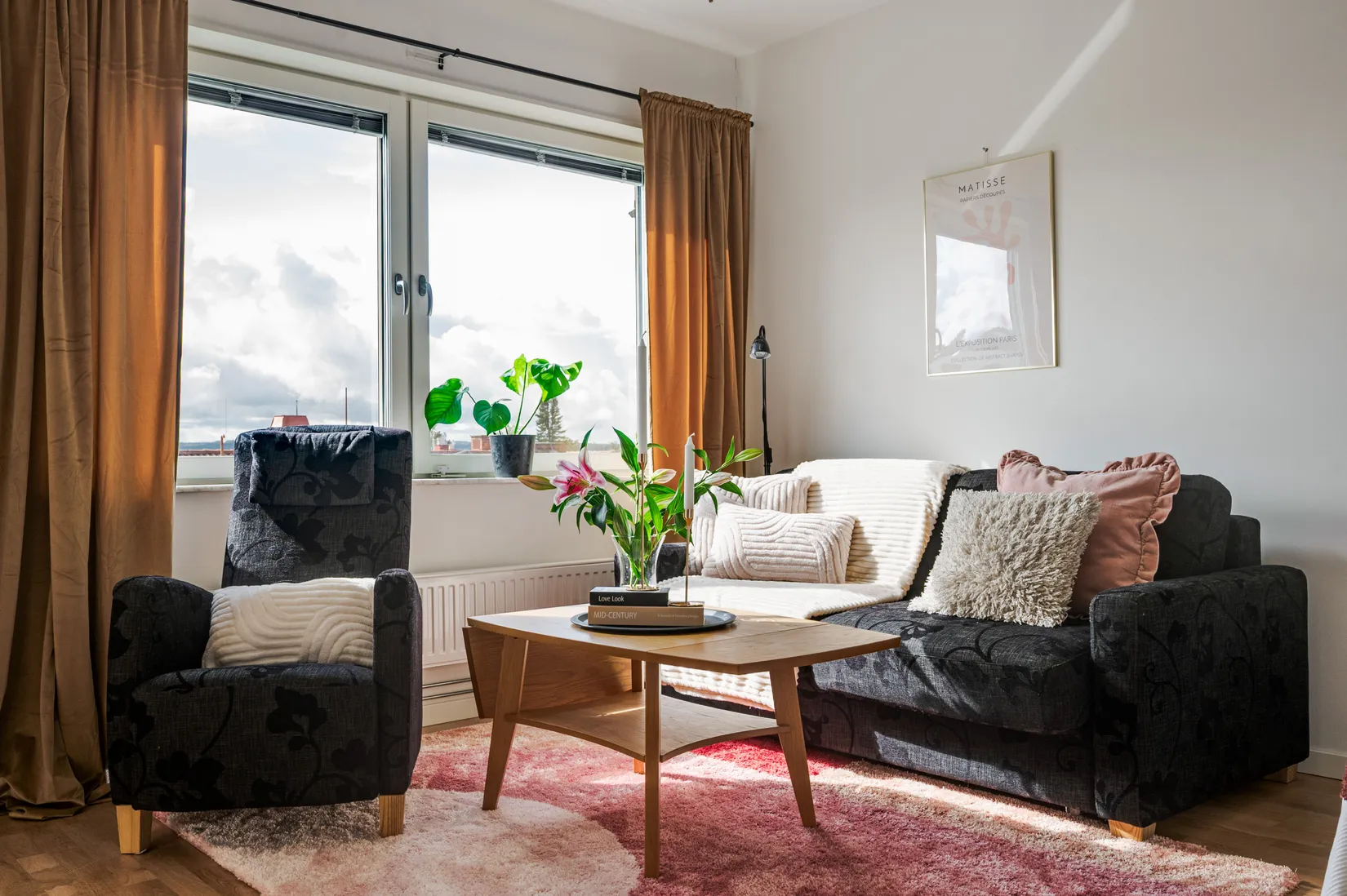 Bostadsrätt, Kanslihusgränd 10, Karlslund, Östersund