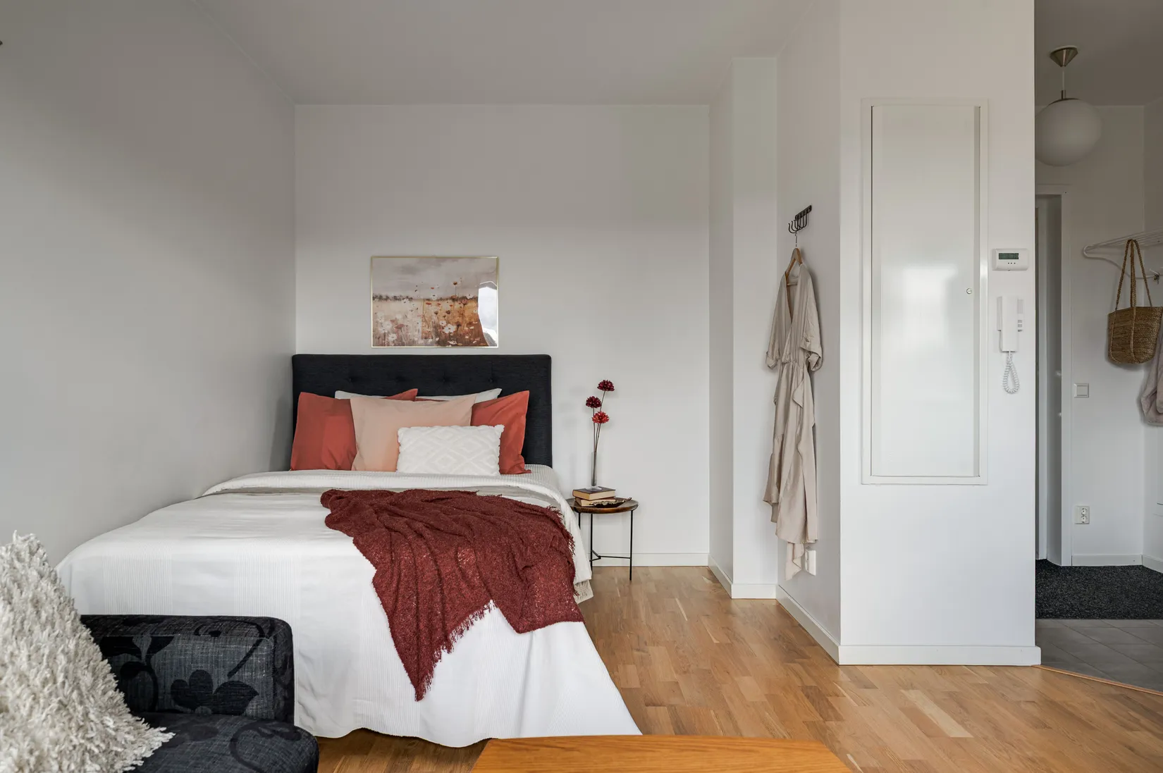 Bostadsrätt, Kanslihusgränd 10, Karlslund, Östersund