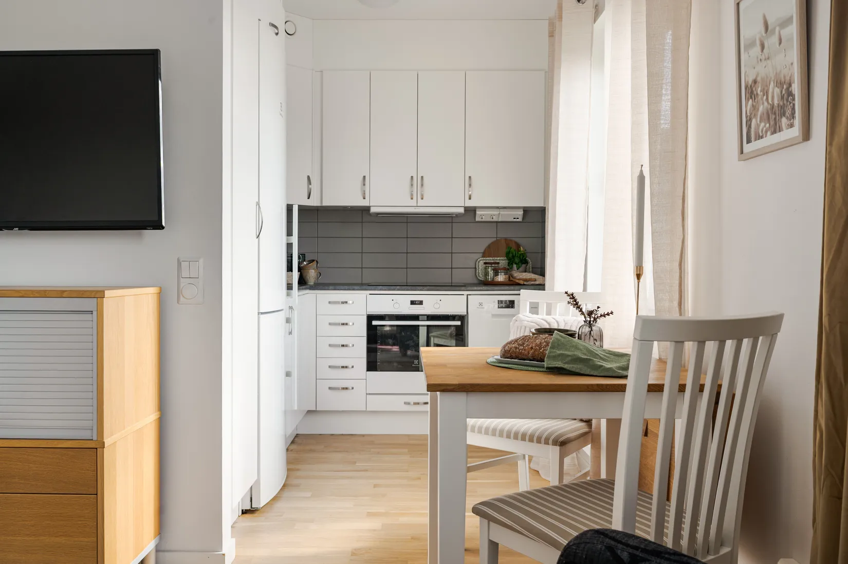 Bostadsrätt, Kanslihusgränd 10, Karlslund, Östersund