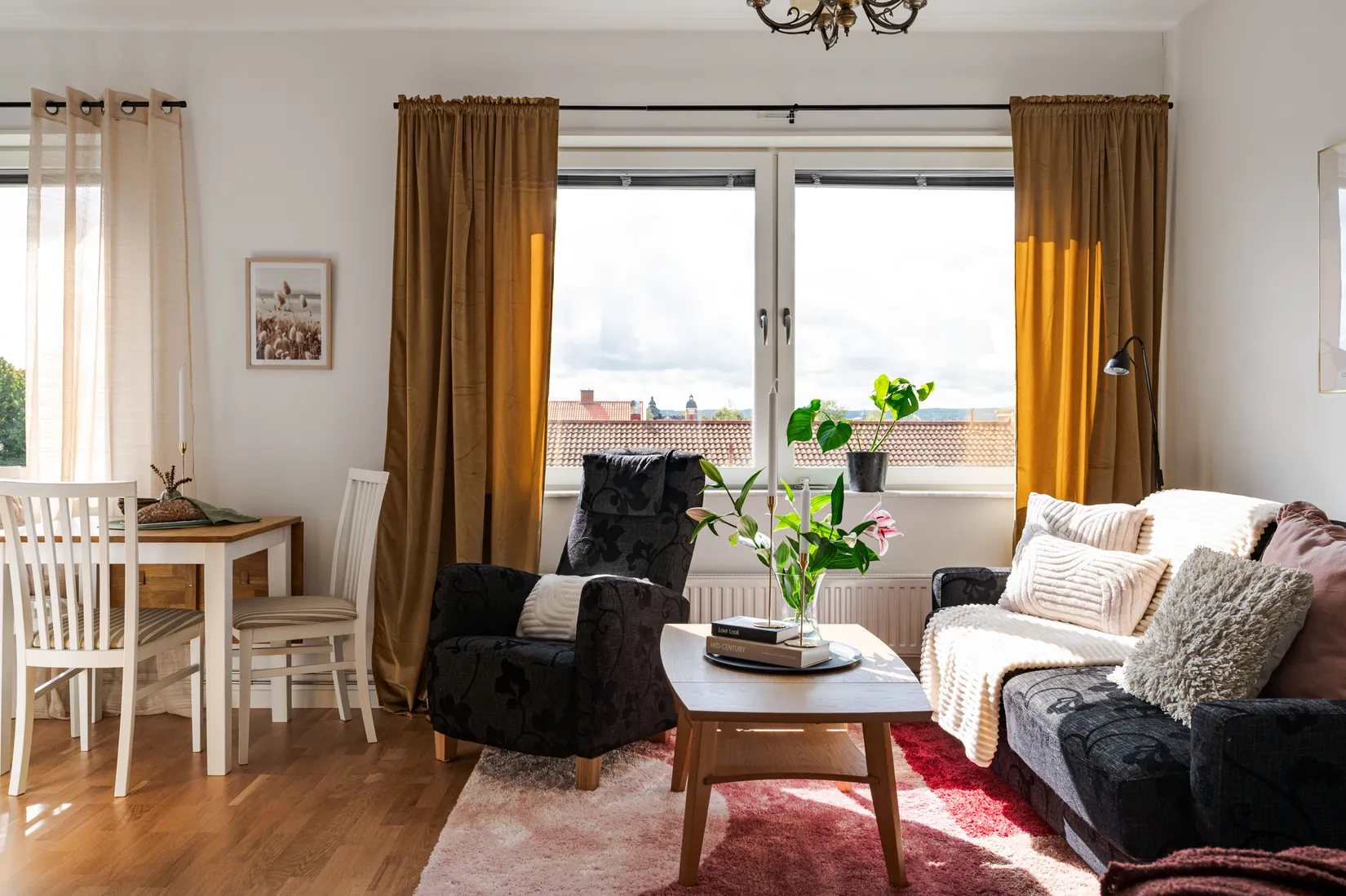 Bostadsrätt, Kanslihusgränd 10, Karlslund, Östersund