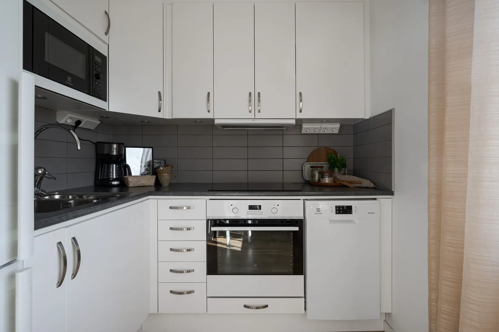 Bostadsrätt, Kanslihusgränd 10, Karlslund, Östersund