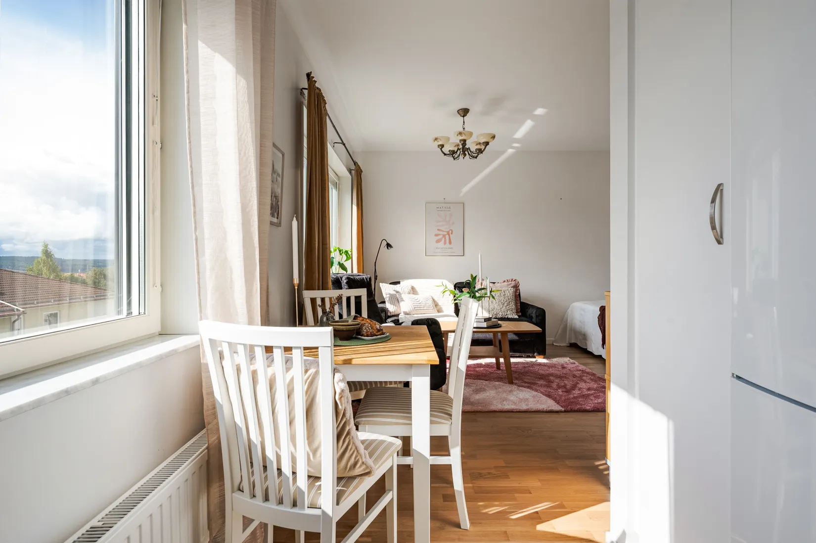 Bostadsrätt, Kanslihusgränd 10, Karlslund, Östersund