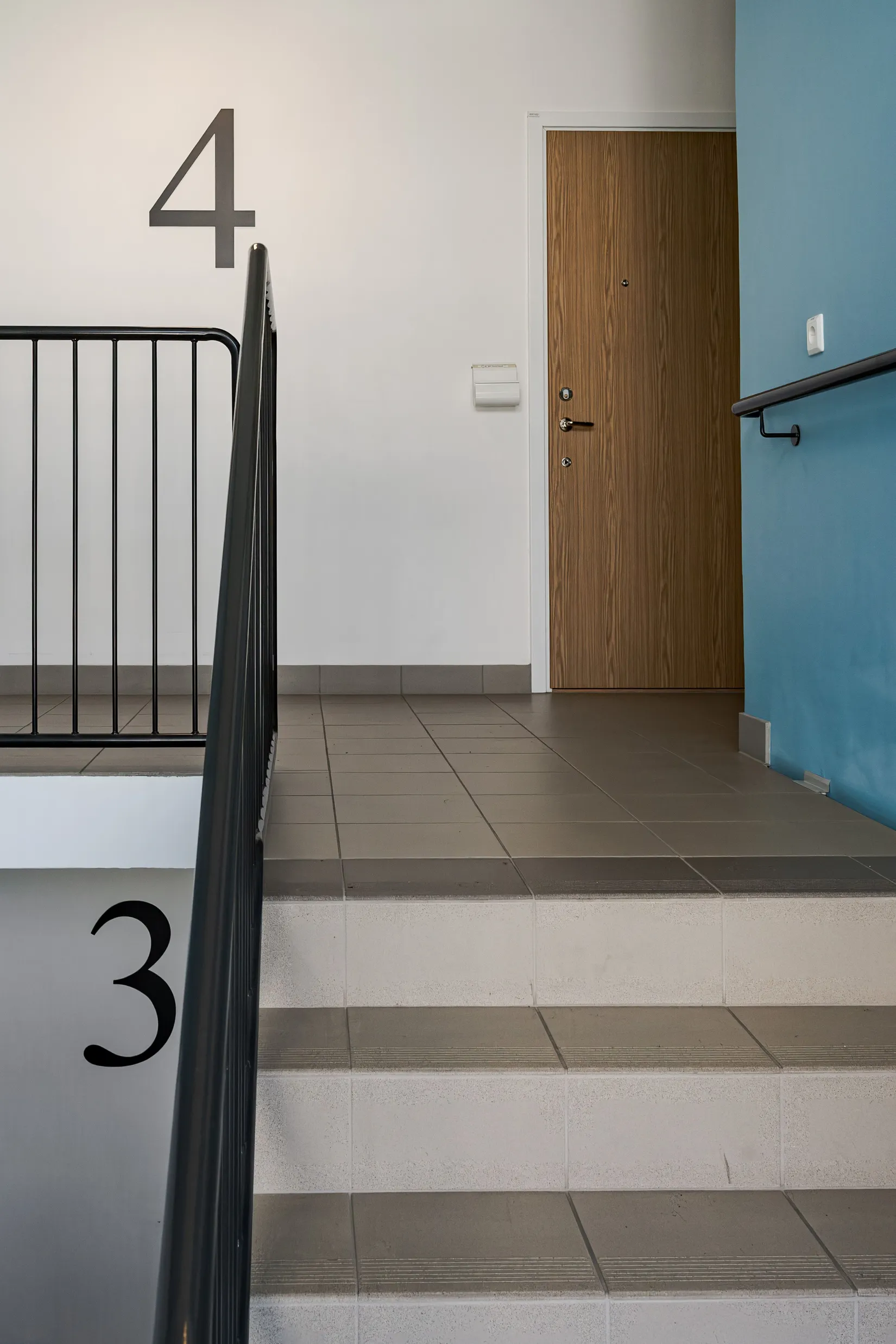 Bostadsrätt, Kanslihusgränd 10, Karlslund, Östersund