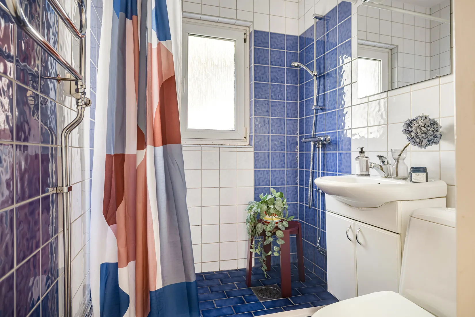 Bostadsrätt, Tämnarvägen 38 Lgh 1002, Årsta, Stockholm