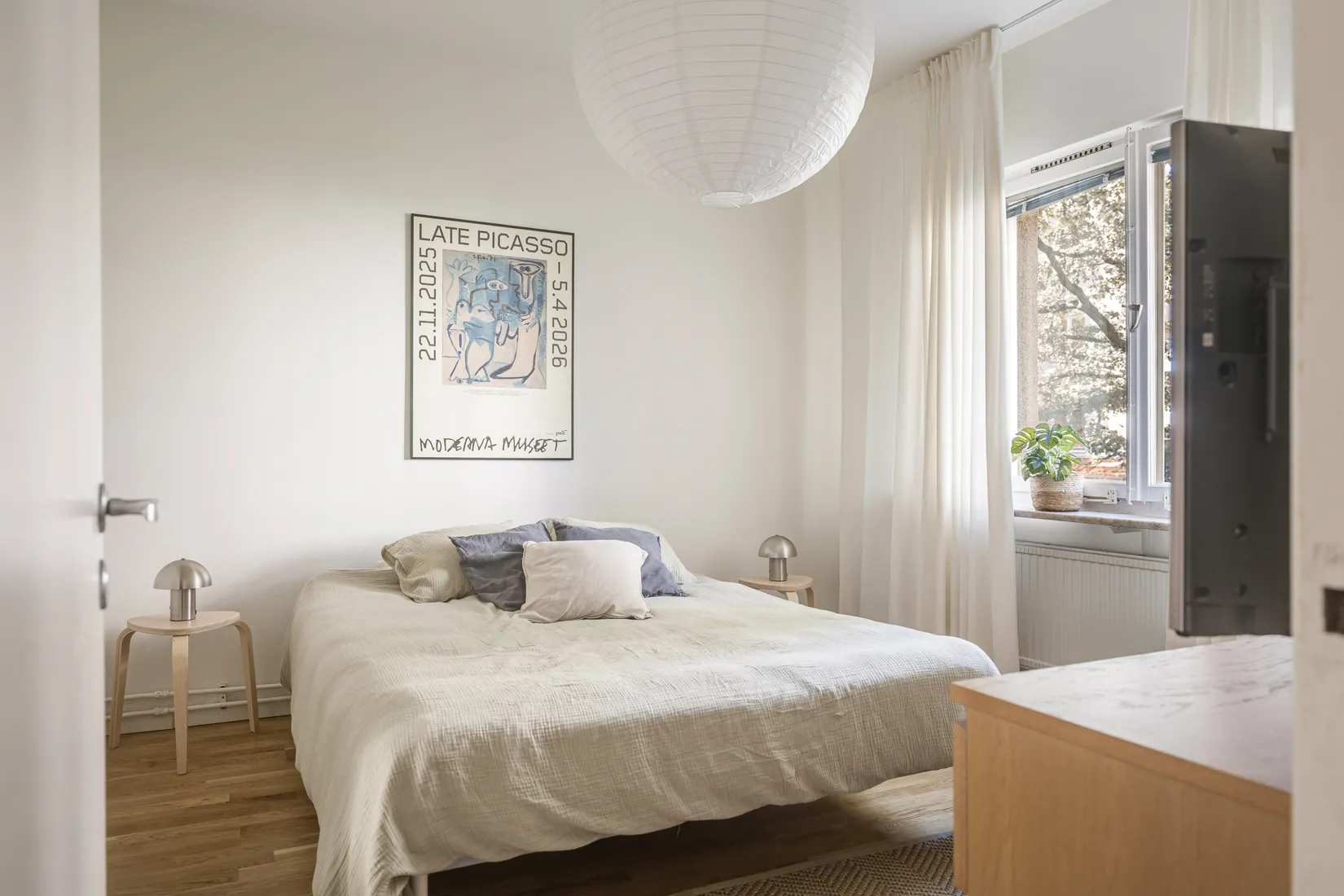 Bostadsrätt, Tämnarvägen 38 Lgh 1002, Årsta, Stockholm