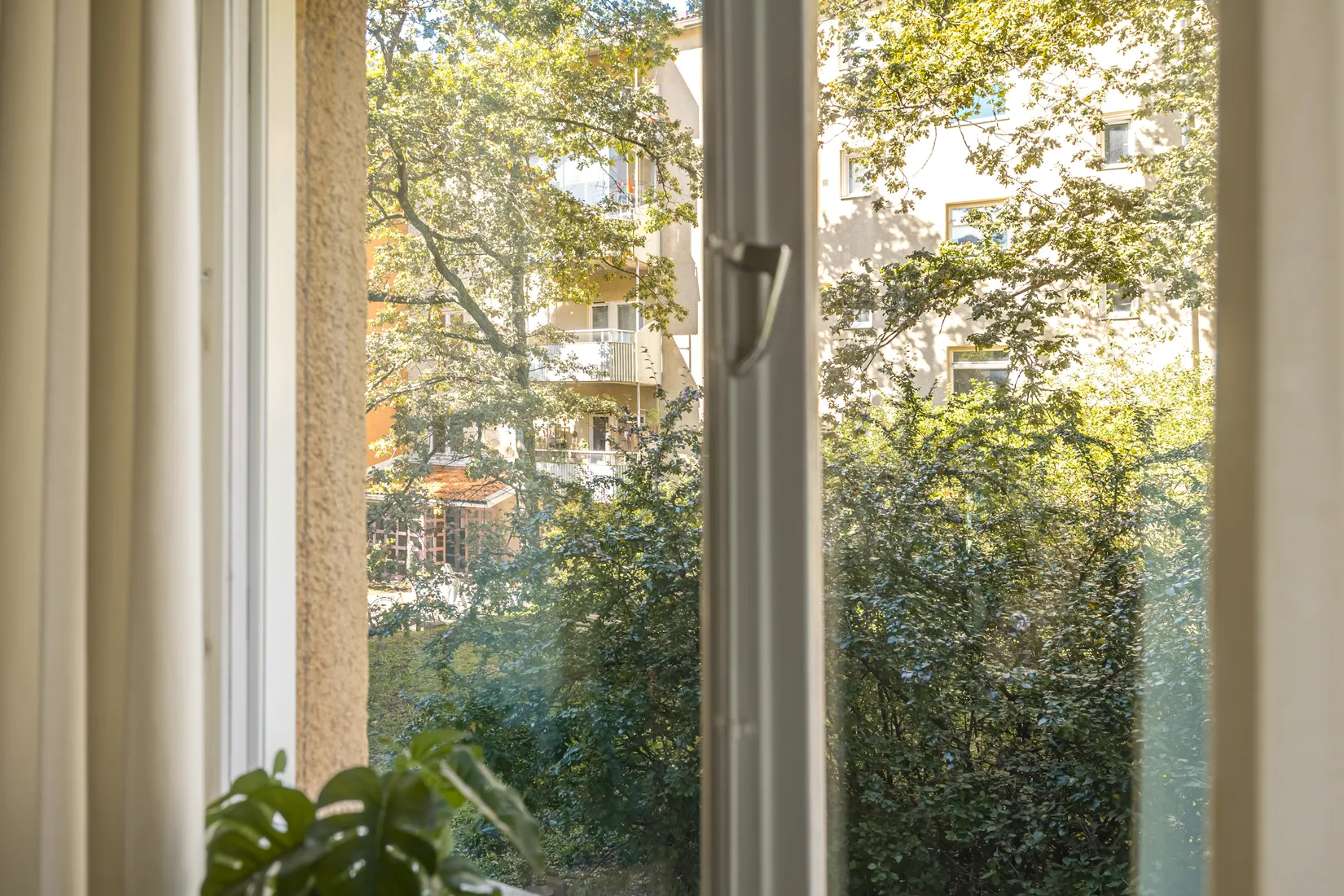 Bostadsrätt, Tämnarvägen 38 Lgh 1002, Årsta, Stockholm