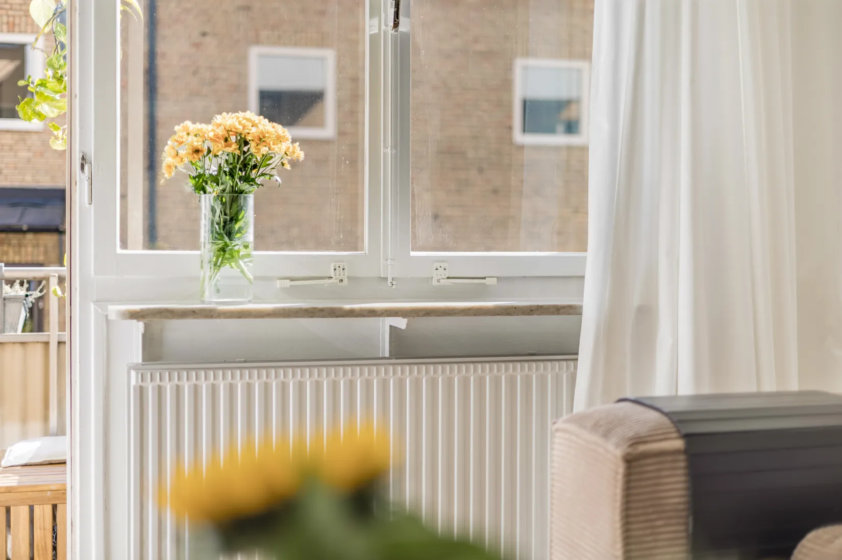 Bostadsrätt, Tämnarvägen 38 Lgh 1002, Årsta, Stockholm