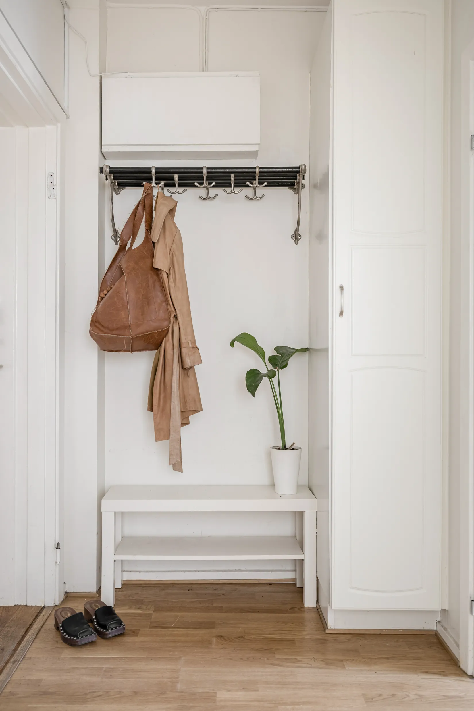 Bostadsrätt, Tämnarvägen 38 Lgh 1002, Årsta, Stockholm