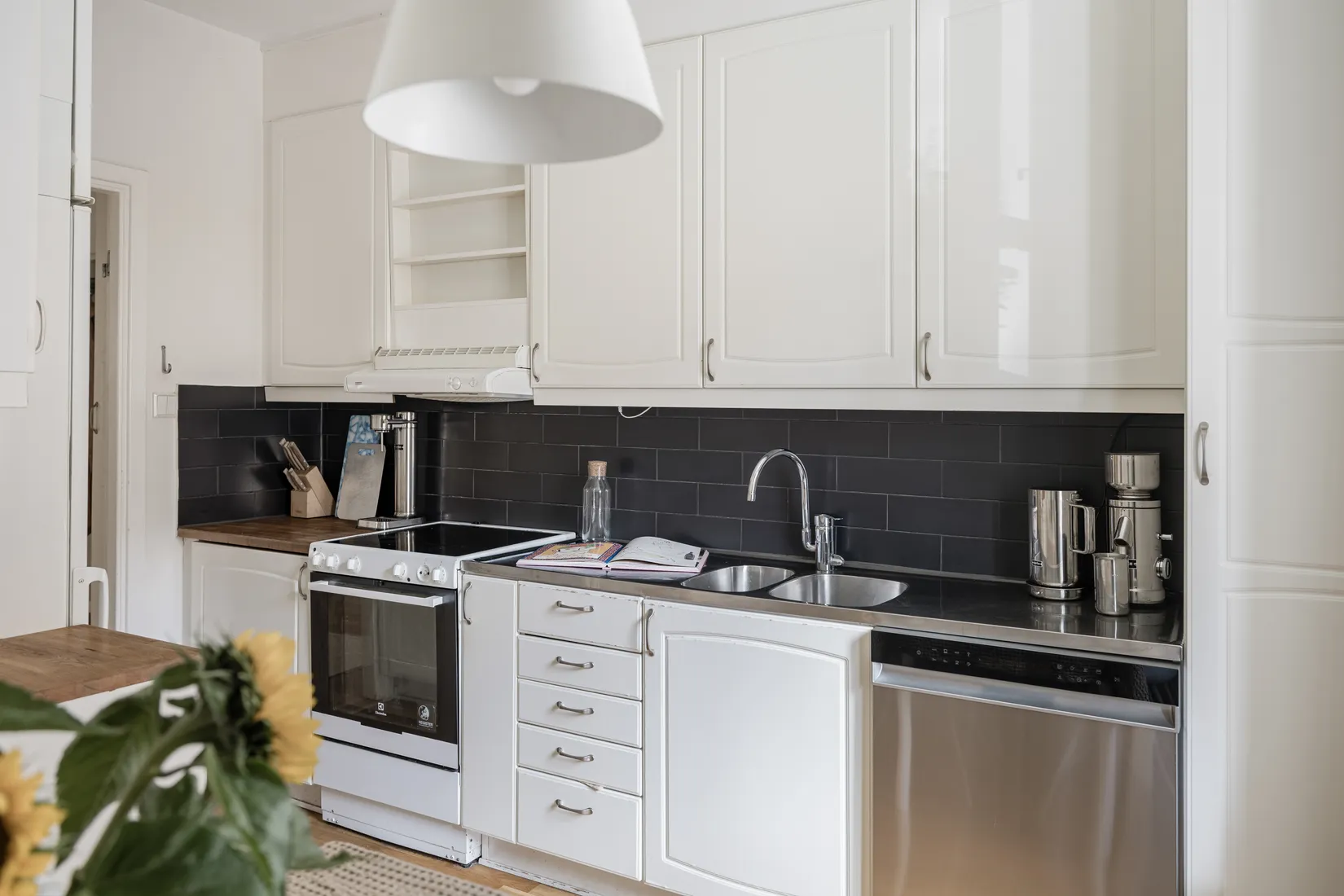 Bostadsrätt, Tämnarvägen 38 Lgh 1002, Årsta, Stockholm