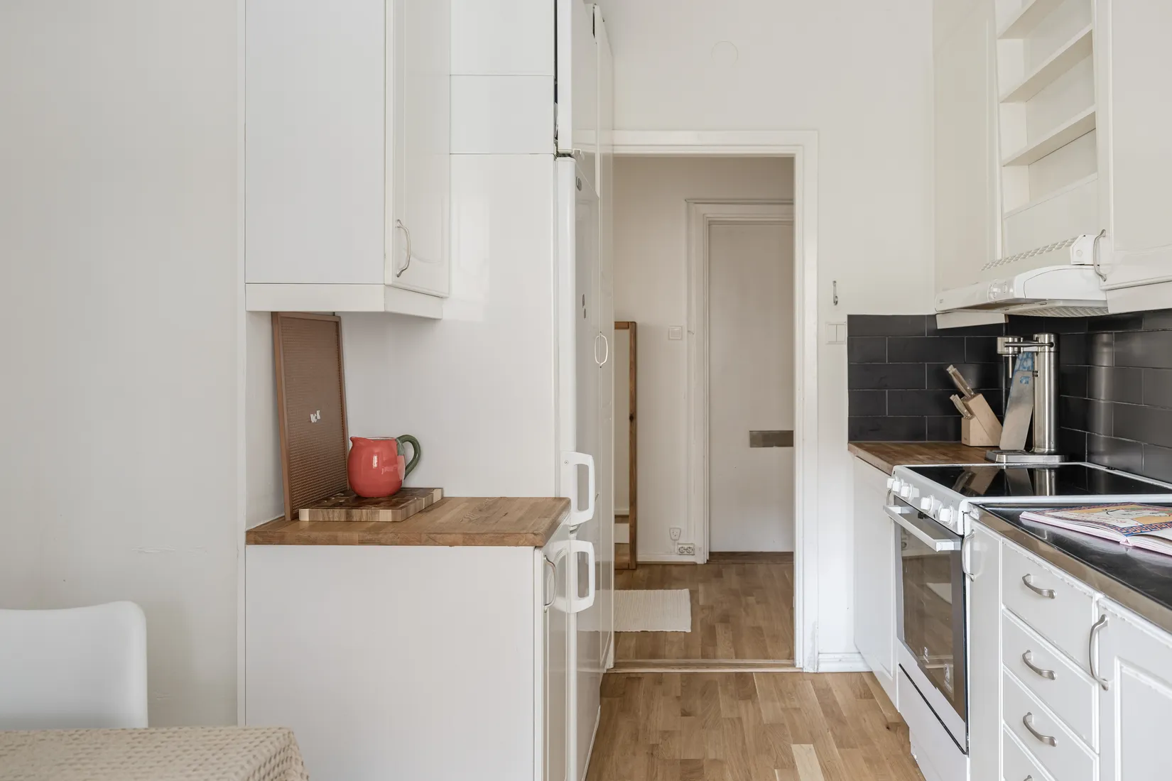Bostadsrätt, Tämnarvägen 38 Lgh 1002, Årsta, Stockholm