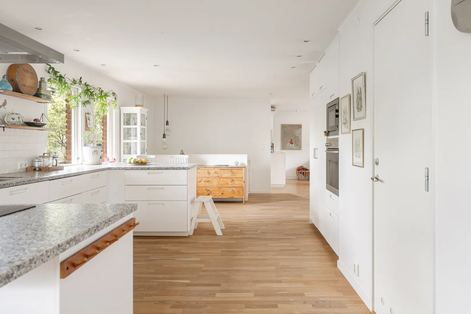 Villa, Sjöstigen 33, Segeltorp, Huddinge