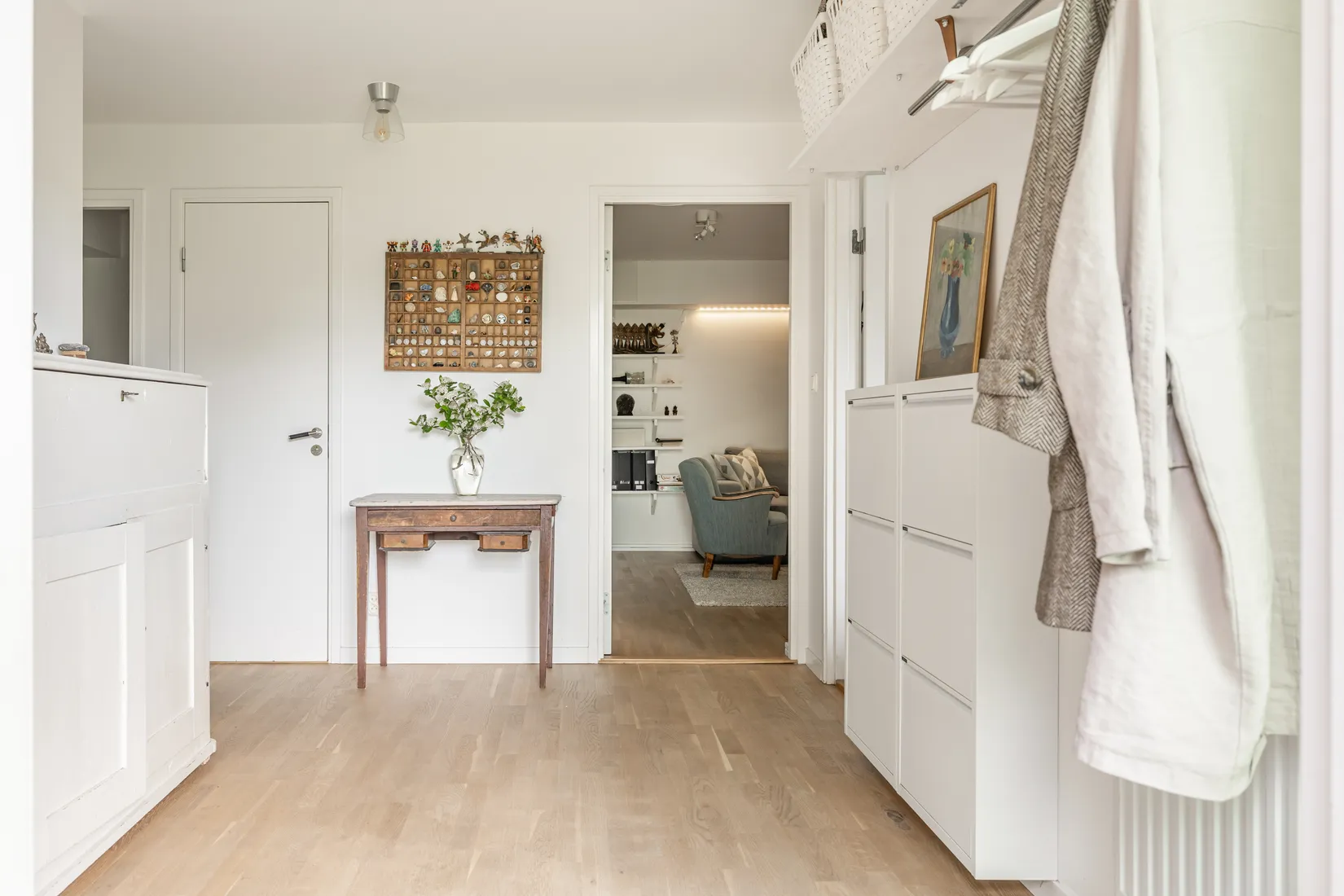 Villa, Sjöstigen 33, Segeltorp, Huddinge