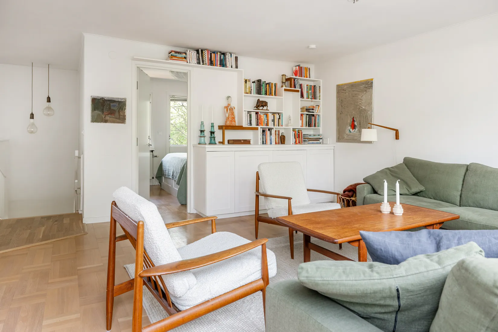 Villa, Sjöstigen 33, Segeltorp, Huddinge