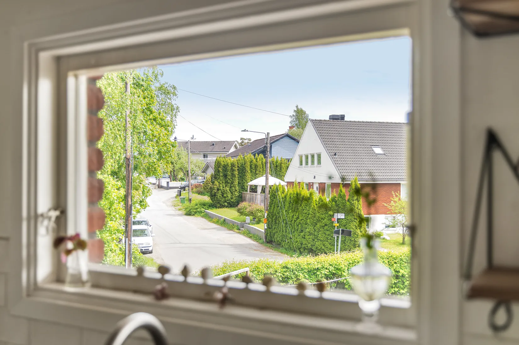 Villa, Sjöstigen 33, Segeltorp, Huddinge