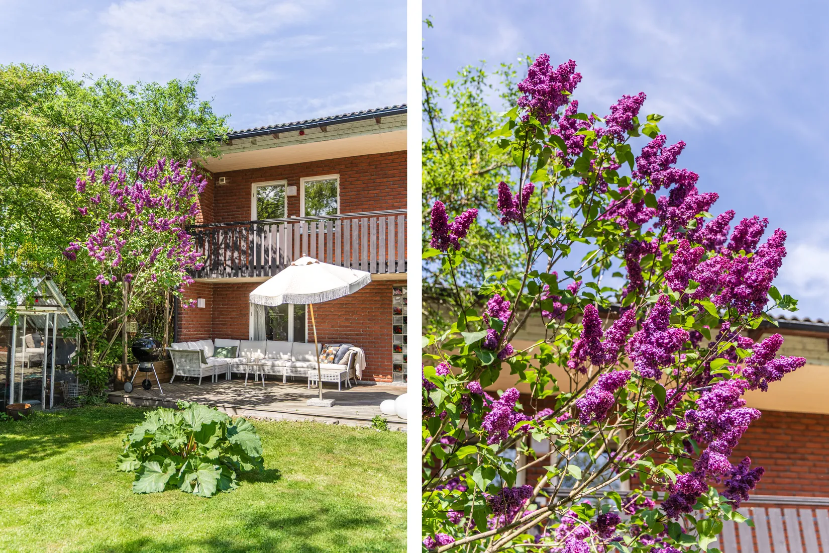 Villa, Sjöstigen 33, Segeltorp, Huddinge