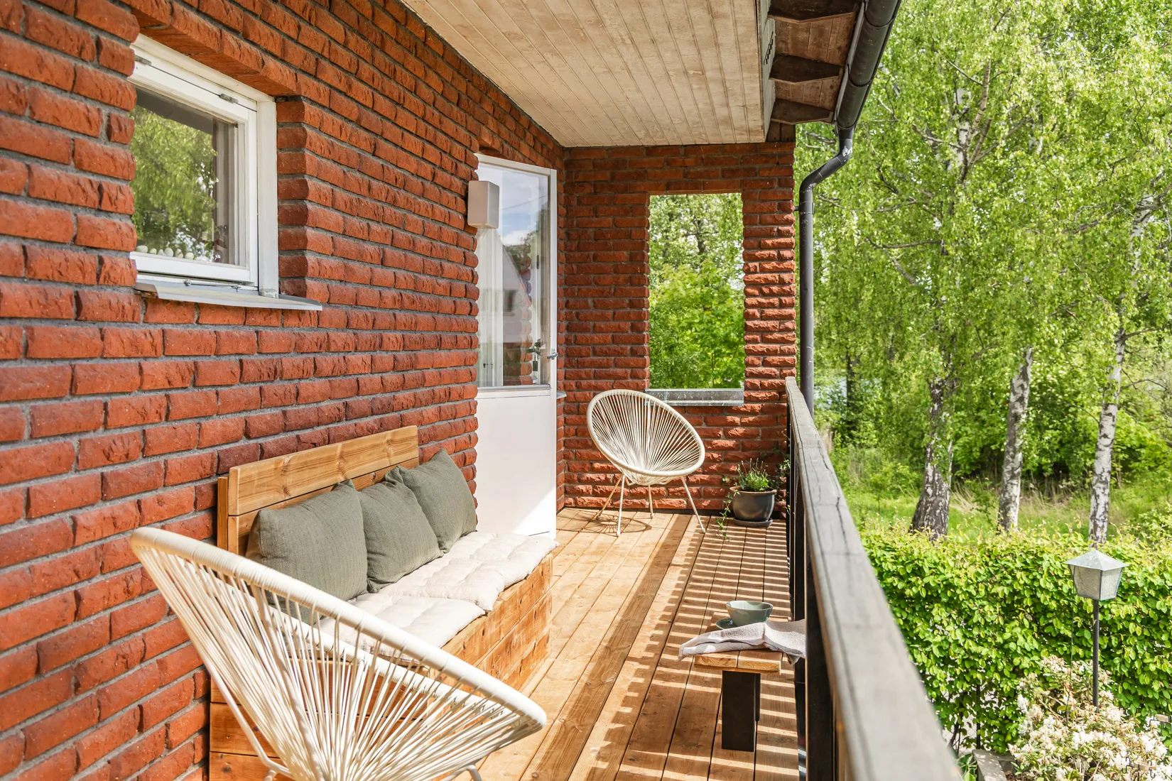 Villa, Sjöstigen 33, Segeltorp, Huddinge