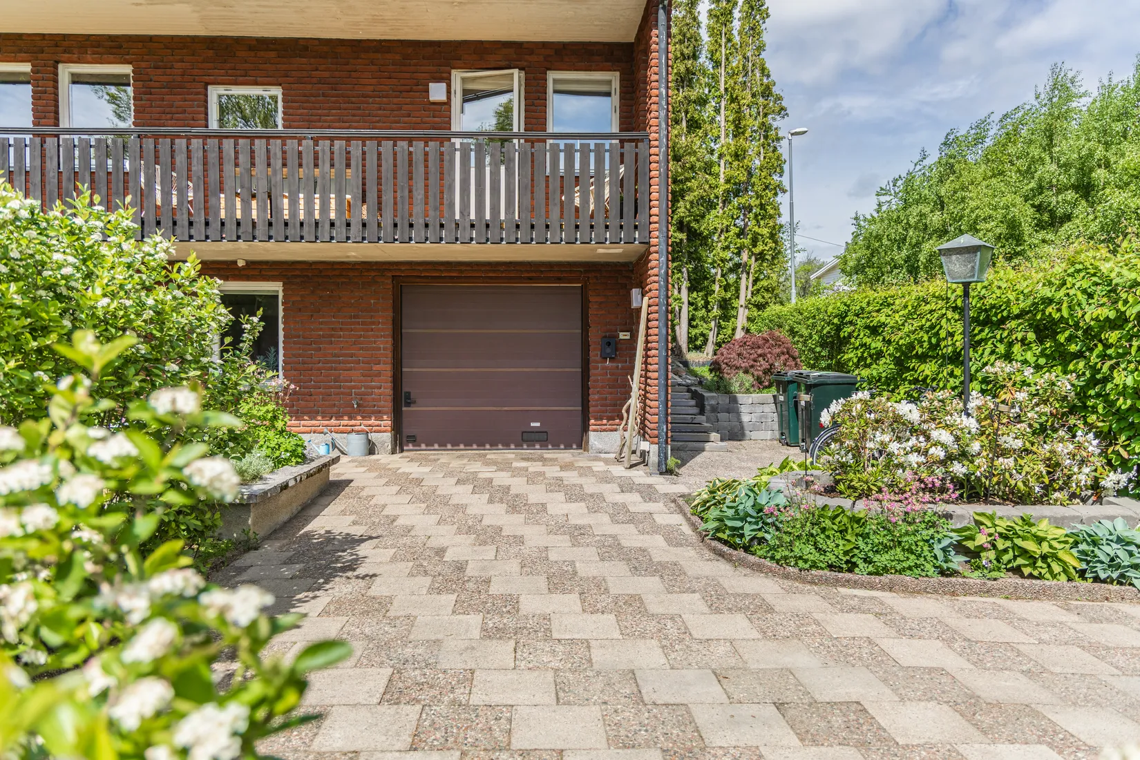 Villa, Sjöstigen 33, Segeltorp, Huddinge