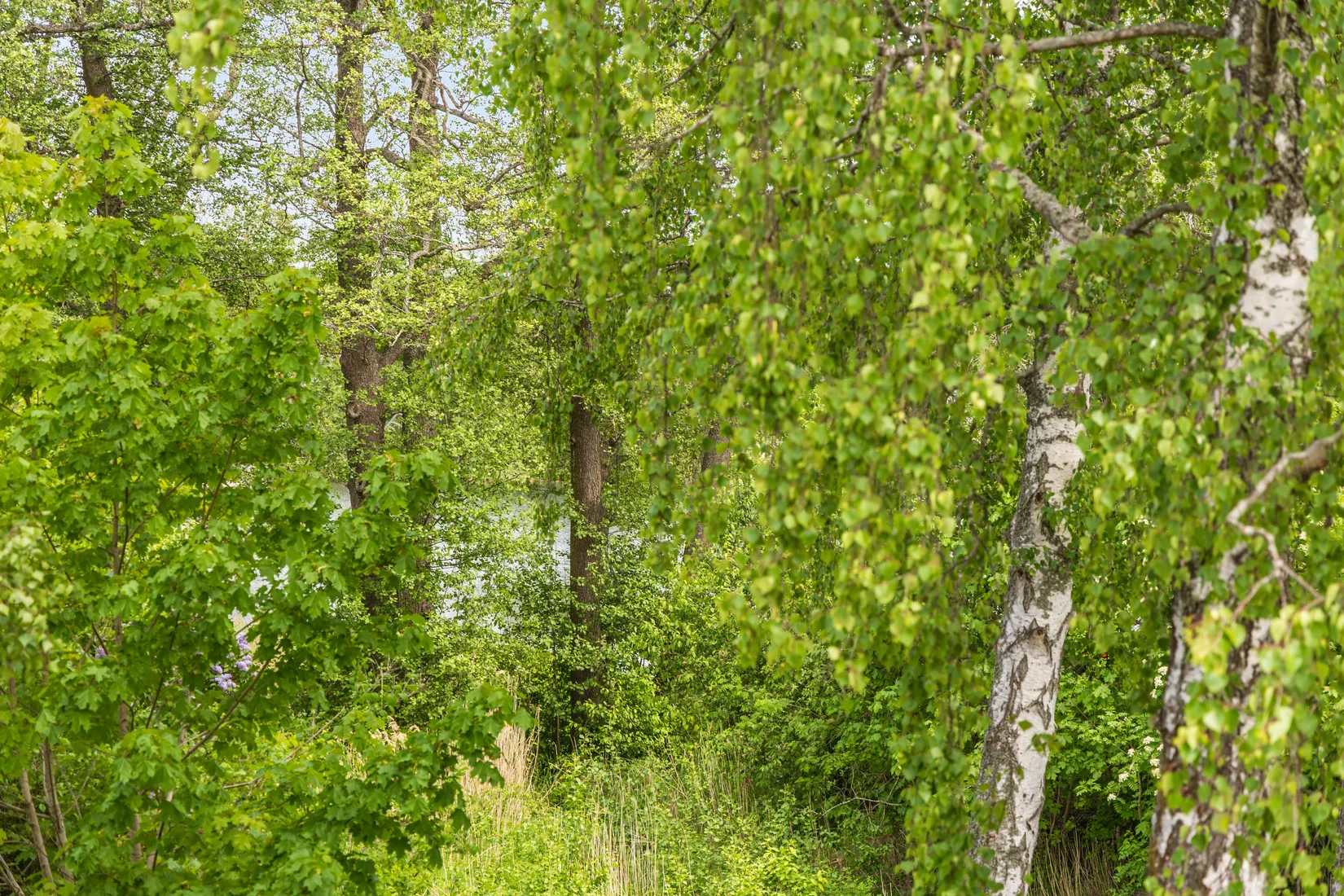 Villa, Sjöstigen 33, Segeltorp, Huddinge