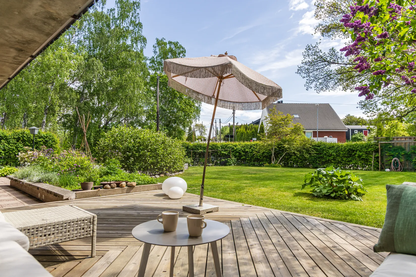 Villa, Sjöstigen 33, Segeltorp, Huddinge