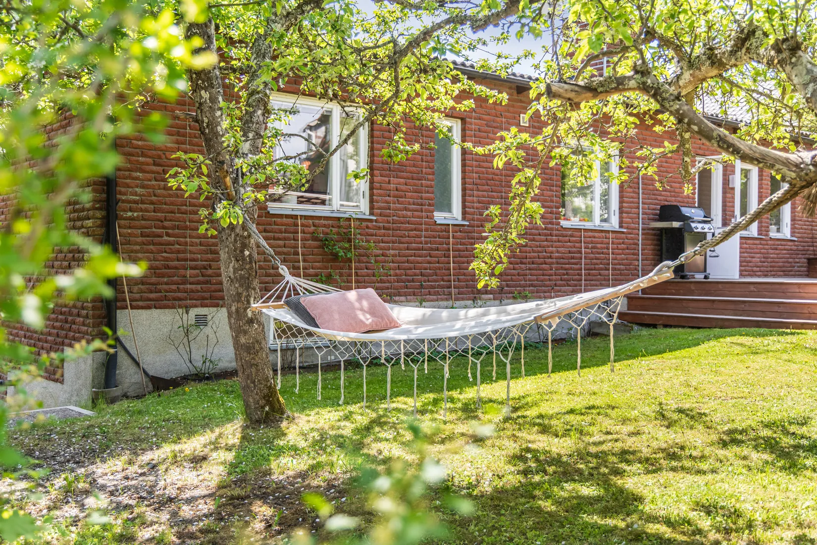 Villa, Sjöstigen 33, Segeltorp, Huddinge