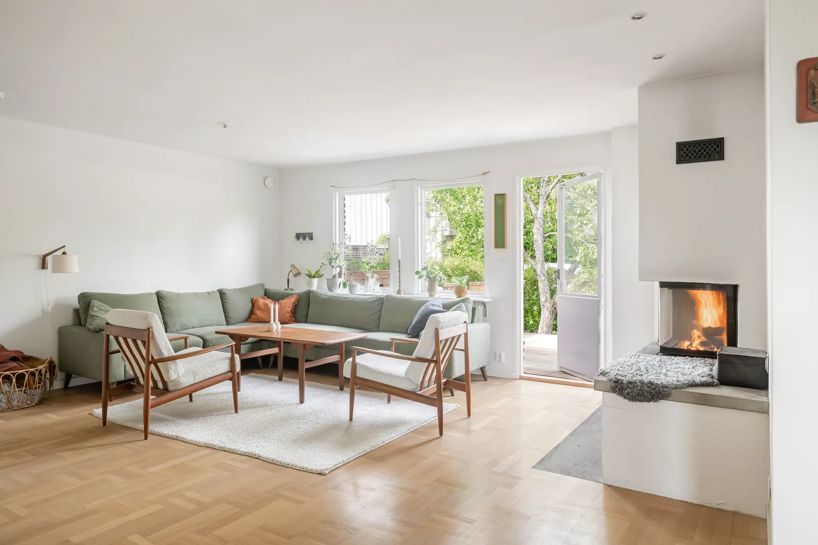 Villa, Sjöstigen 33, Segeltorp, Huddinge