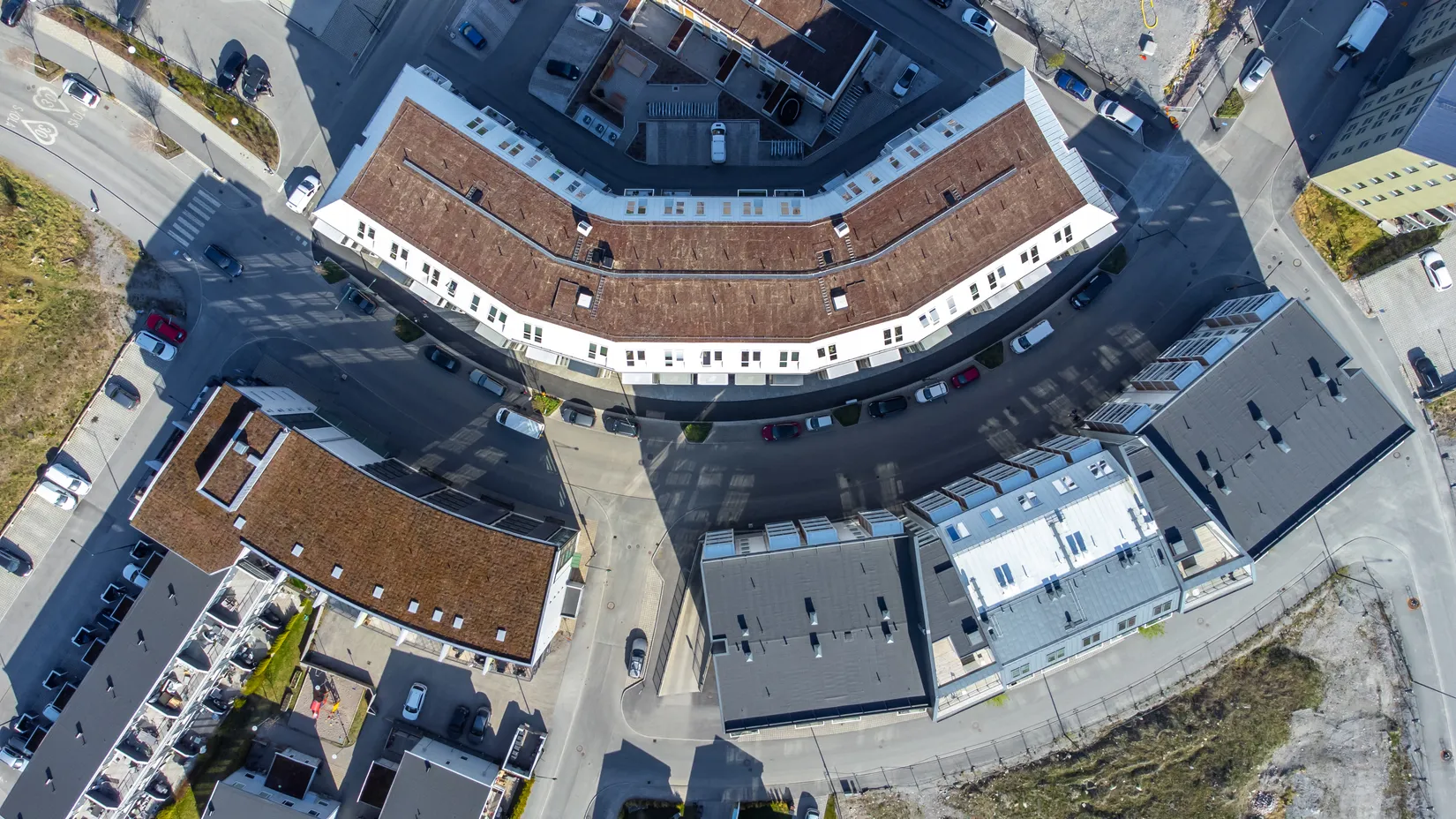Bostadsrätt, HÄGERNEHOLMSVÄGEN 6A, Hägerneholm, Täby