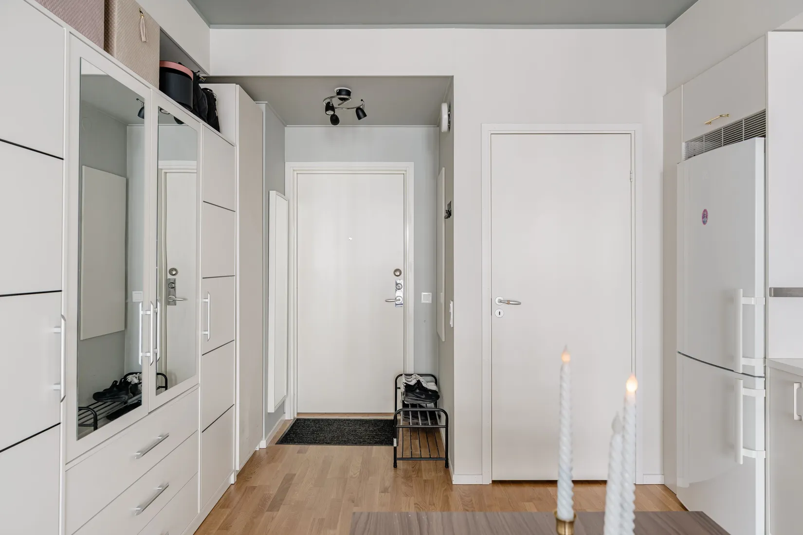 Bostadsrätt, HÄGERNEHOLMSVÄGEN 6A, Hägerneholm, Täby