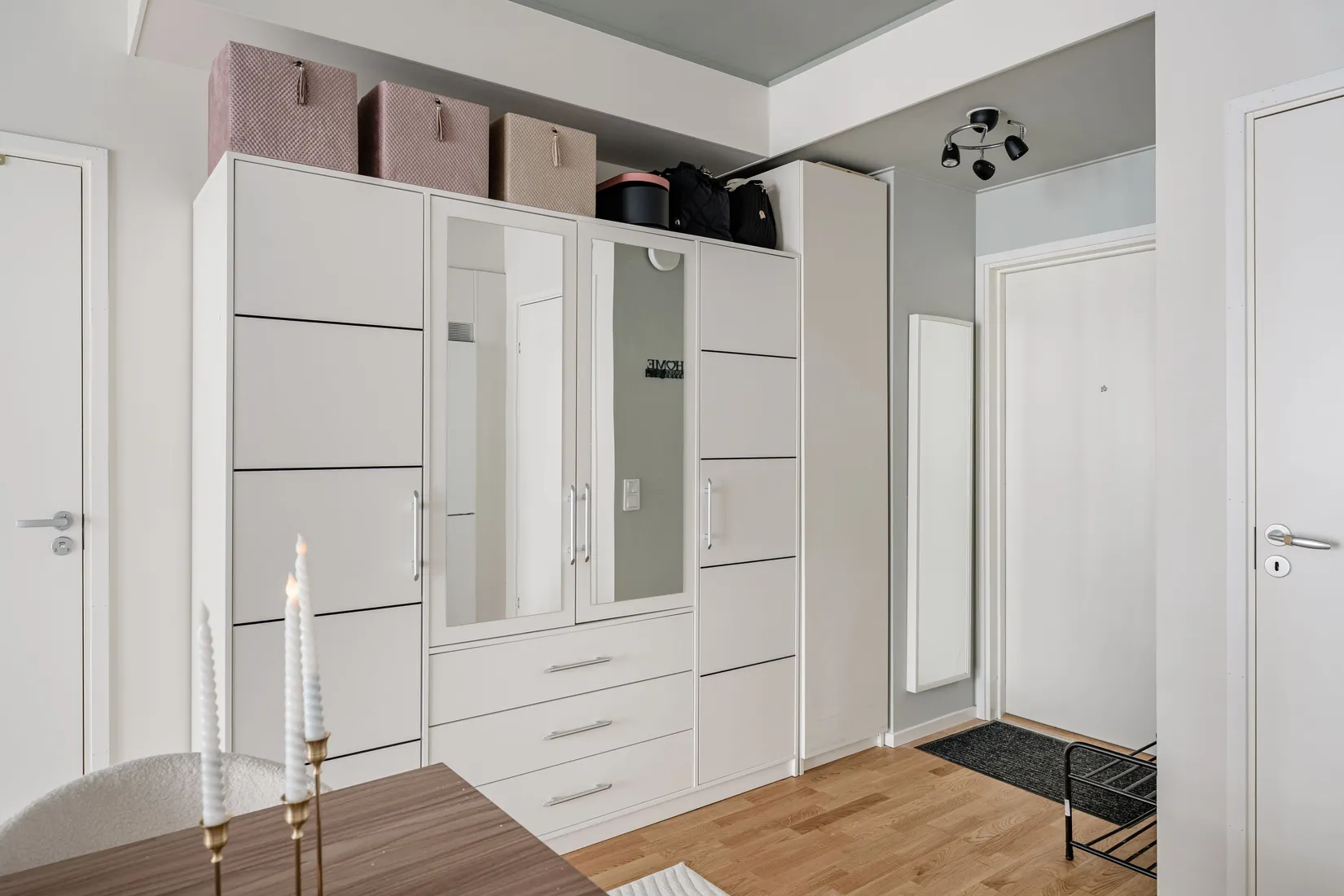 Bostadsrätt, HÄGERNEHOLMSVÄGEN 6A, Hägerneholm, Täby