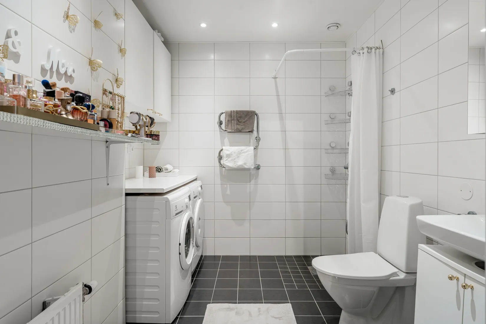 Bostadsrätt, HÄGERNEHOLMSVÄGEN 6A, Hägerneholm, Täby